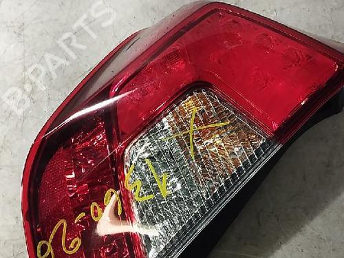 Left taillight HONDA JAZZ IV (GK_) 1.3 | BP37629971C34 - Image 7