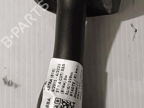 Used Switch Switch OPEL ASTRA K Sports Tourer (B16) 1.6 CDTi (35) (110 hp) 33822336 33822336