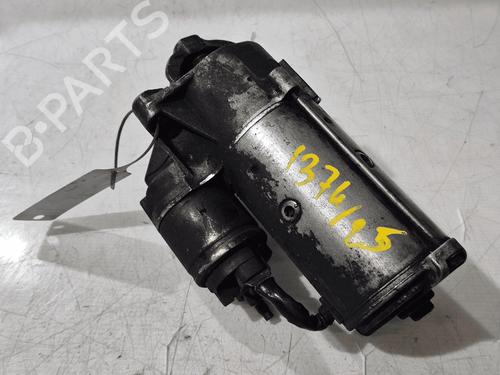 Starter RENAULT TRAFIC II Van (FL) 1.9 dCi 100 (FL0C, FL0K, FL0B) | BP33823550M8 - Image 4
