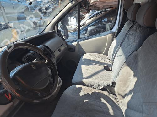 Other RENAULT TRAFIC II Van (FL) 1.9 dCi 100 (FL0C, FL0K, FL0B) | BP33822591O1 - Image 7