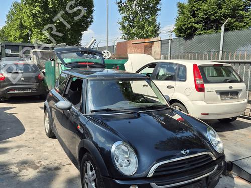 Gearbox MINI MINI (R50, R53) One D | BP33823430M3 - Image 4