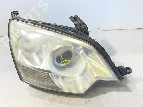 Used Right headlight Right headlight 36947672 36947672