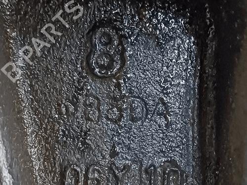 Gearbox LEXUS RX (_U3_) 400h (MHU38_, MHU38R) | BP33820945M3 - Image 4