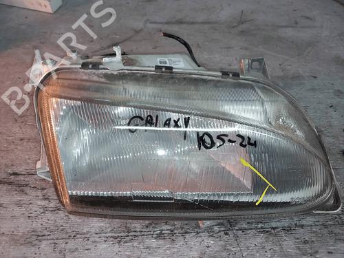 Used Other Other FORD GALAXY I (WGR) 1.9 TDI (90 hp) 33823654 33823654