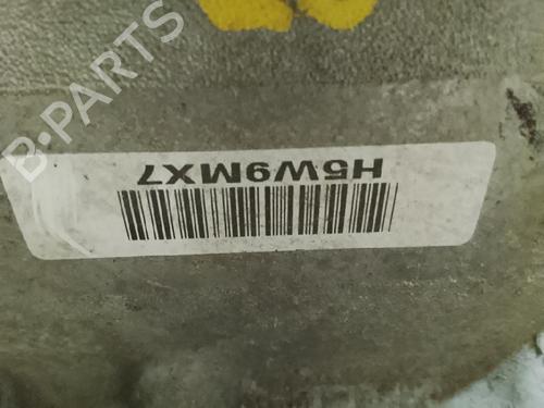 Gearbox HONDA JAZZ IV (GK_) 1.3 | BP38106593M3 - Image 8