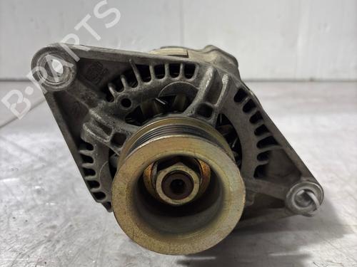 Used Alternator Alternator FIAT BRAVA (182_) 1.4 12 V (182.BA) (80 hp) 40525062 40525062