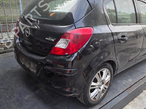 Starter OPEL CORSA D (S07) 1.3 CDTI (L08, L68) | BP38084577M8 - Image 8