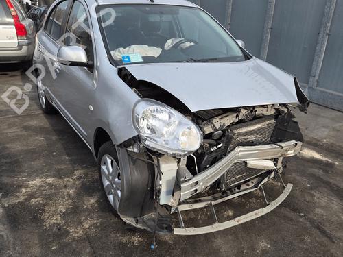 Brugte NISSAN MICRA IV (K13K, K13KK) 1.2 4853284