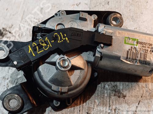 Used Rear wiper motor Rear wiper motor LAND ROVER RANGE ROVER EVOQUE (L538) 2.0 D 4x4 (150 hp) 33822562 33822562