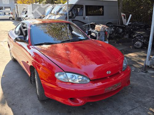Peças HYUNDAI COUPE I (RD) 1.6 i 16V 4649567