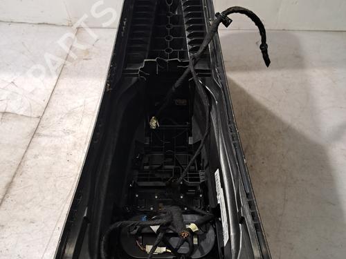 Middle console MERCEDES-BENZ GLB (X247) GLB 200 d (247.612) | BP37485701I22  - Image 6