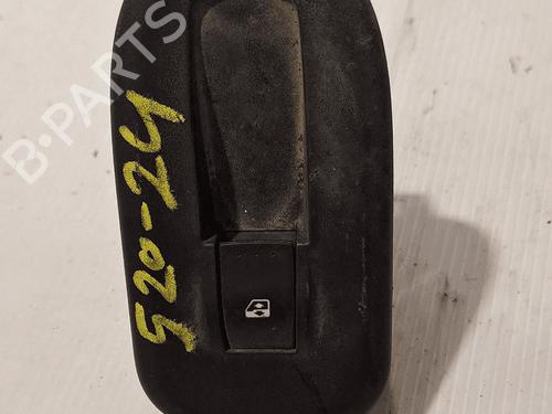 Used Switch Switch RENAULT MASTER III Van (FV) 2.3 dCi 145 RWD (FV0E, FV0F, FV0T, FV10, FV12, FV11) (146 hp) 33821444 33821444