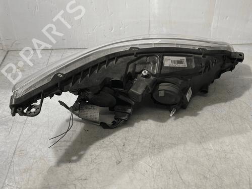 Left headlight CITROËN C4 I (LC_) 1.6 HDi | BP35721318C28 - Image 3
