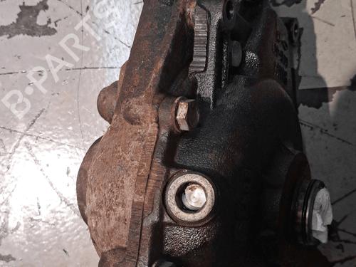 Front differential BMW X3 (E83) 2.0 d | BP33820938M23 - Image 3