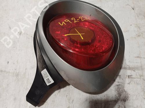 Used Other Other ALFA ROMEO MITO (955_) 1.4 (955.AXB1B, 955.AXU1A) (78 hp) 33821215 33821215