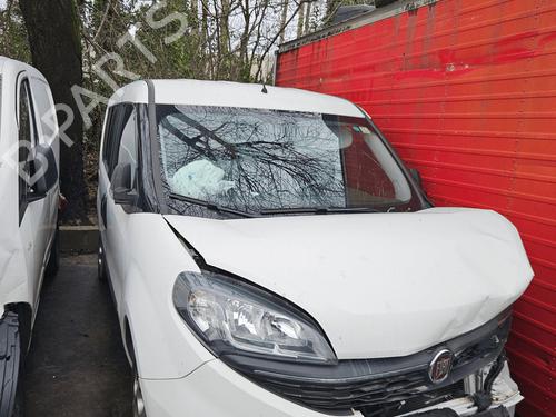 Used Parts FIAT DOBLO Bus (263_) 1.3 D Multijet (263AXC1A) 4560654