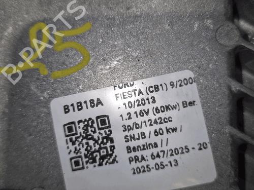 Electronic module FORD FIESTA VI (CB1, CCN) 1.25 | BP33823161M83 - Image 2