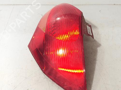 Right taillight KIA VENGA (YN) 1.4 CRDi 90 | BP35895223C35 - Image 2