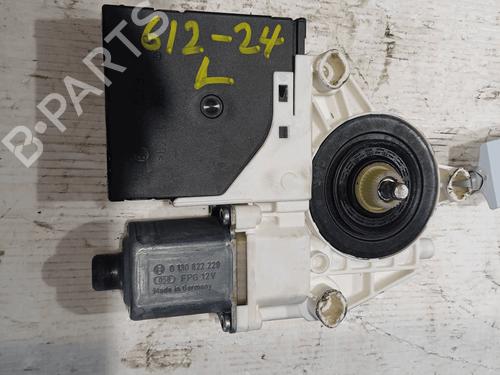 Used Left front window motor Left front window motor VW GOLF V (1K1) 1.9 TDI (105 hp) 33823631 33823631