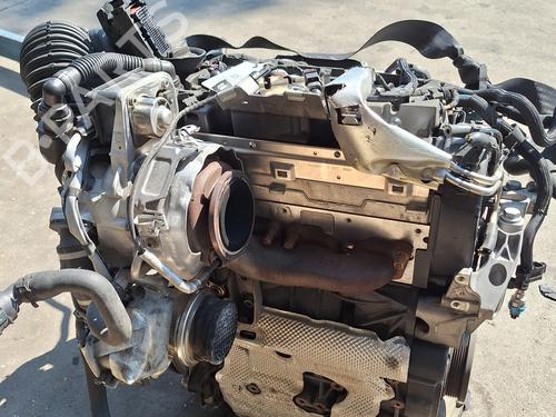 Engine VW TIGUAN (5N_) 2.0 TDI | BP36833947M1 - Image 4