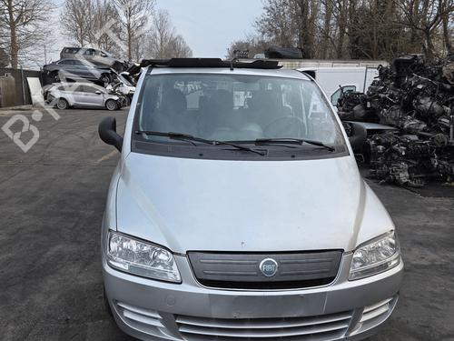 Used Parts FIAT MULTIPLA (186_) 1.6 (186AXC1A, 186BMC1A, 186BXC1A) 4561588