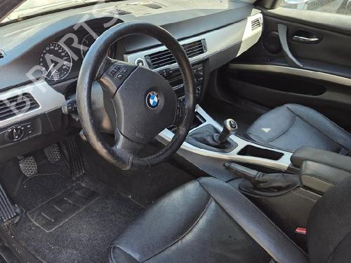 Right headlight BMW 3 Touring (E91) 320 d | BP40524956C29 - Image 9