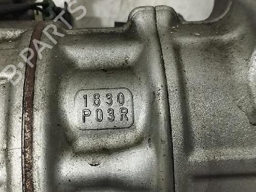 AC compressor VOLVO V60 I (155) D2 | BP37534038M34  - Image 5