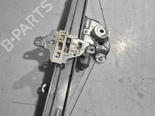 Front right window mechanism NISSAN MICRA V (K14) 0.9 IG-T | BP33820820C23 - Image 2