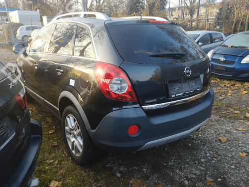 Electronic module OPEL ANTARA A (L07) 2.0 CDTI | BP33821103M83 - Image 9