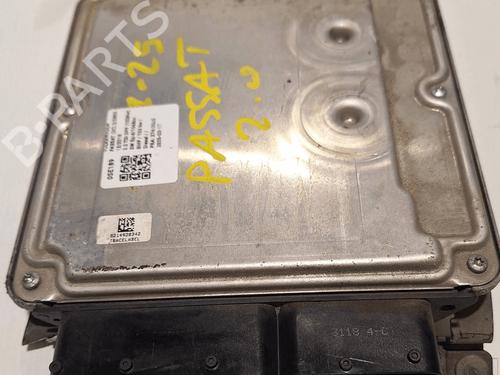 Electronic module VW PASSAT B6 (3C2) 2.0 TDI | BP33820628M83 - Image 3