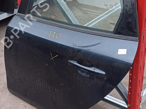Left rear door VOLVO V40 Hatchback (525) D2 | BP33823807C4 - Image 3