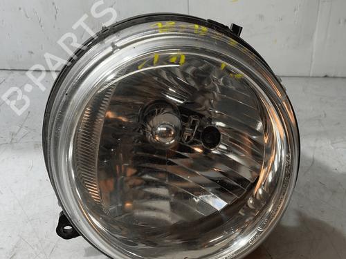 Used Other Other JEEP CHEROKEE (KJ) 2.5 CRD 4x4 (143 hp) 33820852 33820852