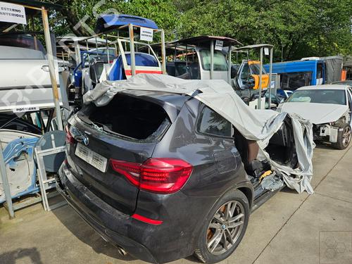 Electronic module BMW X3 (G01, F97, G08) xDrive 30 d | BP33820822M83 - Image 8