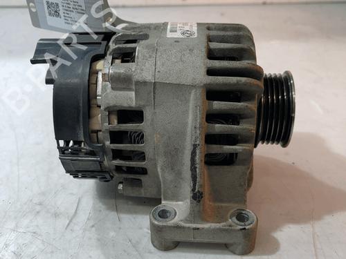 Used Alternator Alternator FIAT PUNTO (176_) 55 1.1 (54 hp) 33820896 33820896