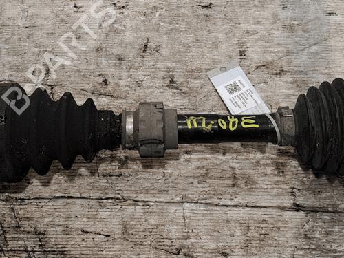 Used Left front driveshaft Left front driveshaft LEXUS RX (_U3_) 400h (MHU38_, MHU38R) (272 hp) 33823065 33823065