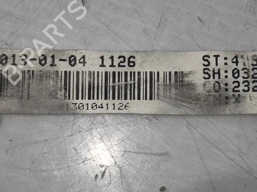 Støtte CHEVROLET AVEO Hatchback (T300) 1.2 | BP33820639C155 - Image 3
