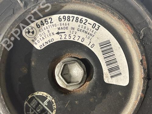 AC compressor BMW 1 (E87) 118 d | BP36430890M34 - Image 5