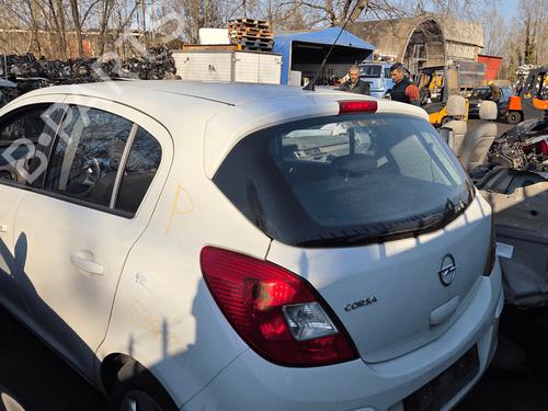 Electronic module OPEL CORSA D (S07) 1.2 (L08, L68) | BP33821678M83  - Image 8