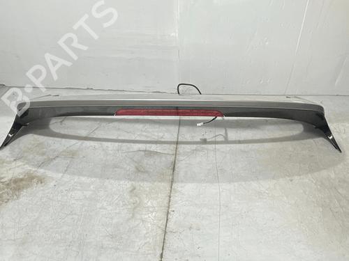 Spoiler bagklap Spoiler bagklap HYUNDAI TUCSON (TL, TLE) 1.7 CRDi (141 hp) 34645844 34645844