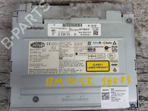 radio-bmw-1-f20-2011-2012-2013-2014-2015-2016-2017-2018-2019-33823330 main image