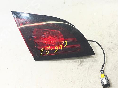 Used Left tailgate light Left tailgate light 37169682 37169682