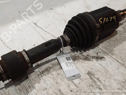 Right front driveshaft CHEVROLET ORLANDO (J309) 1.8 | BP33823956M39 - Image 3