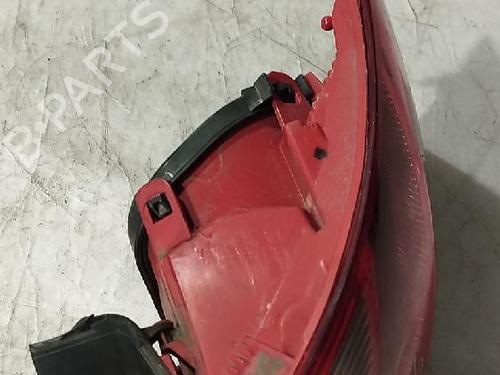 Right taillight SEAT EXEO (3R2) 2.0 TDI | BP38084550C35 - Image 2