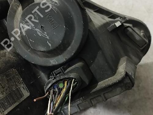 Left headlight SEAT EXEO (3R2) 2.0 TDI | BP39093395C28 - Image 4