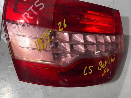 left-taillight-citroen-c5-iii-rd_-2008-2009-2010-2011-2012-2013-2014-2015-2016-2017-40525118 main image
