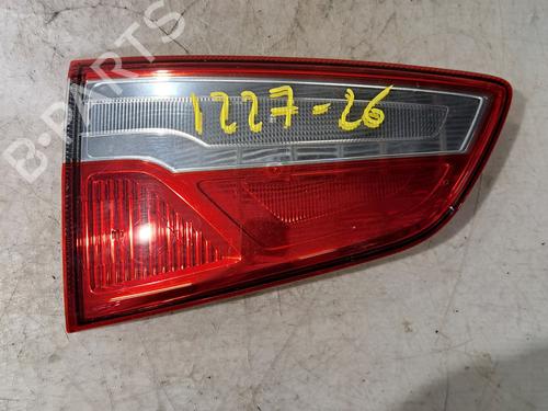 Used Left tailgate light Left tailgate light 37459442 37459442