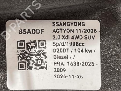 Other SSANGYONG ACTYON I 200 Xdi 4WD | BP33822601O1 - Image 6