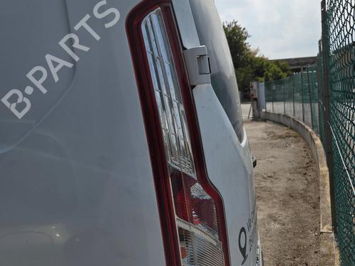Electronic sensor FORD TRANSIT CUSTOM V362 Van (FY, FZ) 2.2 TDCi | BP33821544M84 - Image 9