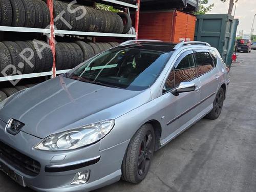 Used Parts PEUGEOT 407 SW (6E_, 6D_) 2.0 HDi 135 4750674