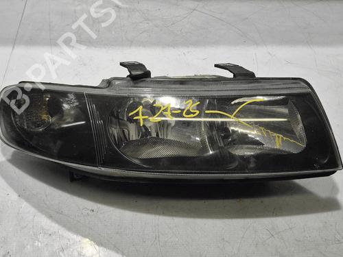 Used Other Other SEAT LEON (1M1) 1.9 TDI (110 hp) 33821197 33821197